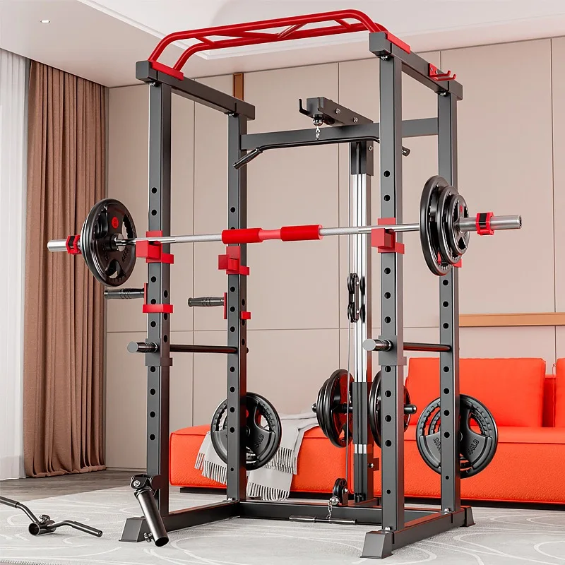 Factory Bulk Multi Functional  - Home Gym Smith recension och pris