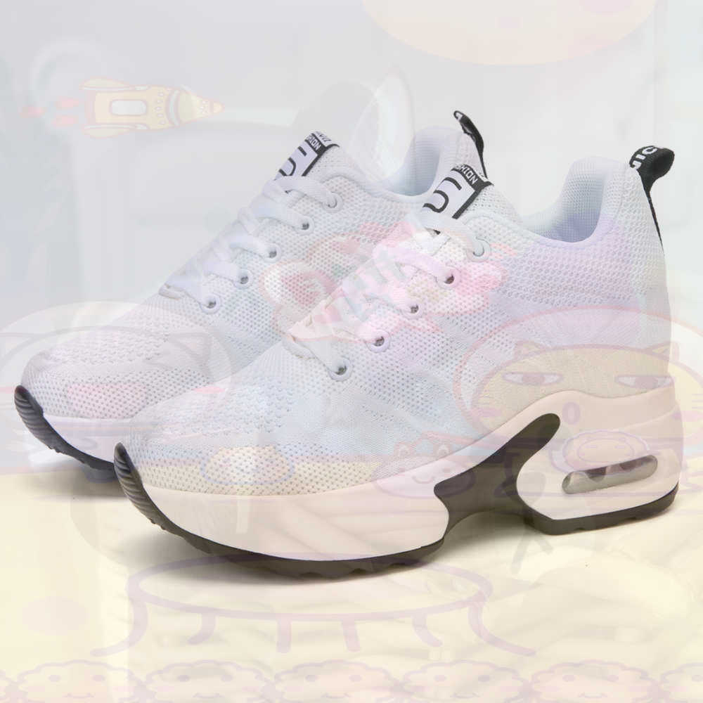 Red Size 36 Shoes Woman Tennis - Home Gym Second recension och pris