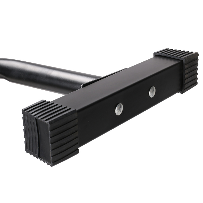 Workout Challenger Push up Sta - Dip Station Parallel recension och pris