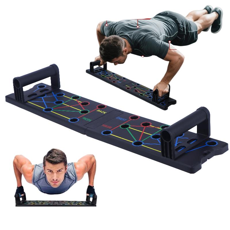 New Sale 1 Set Multifunctional - Home Gym Setup recension och pris