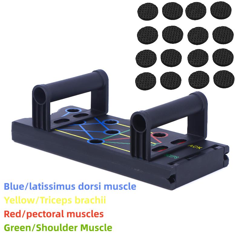 New Sale 1 Set Multifunctional - Home Gym Setup recension och pris