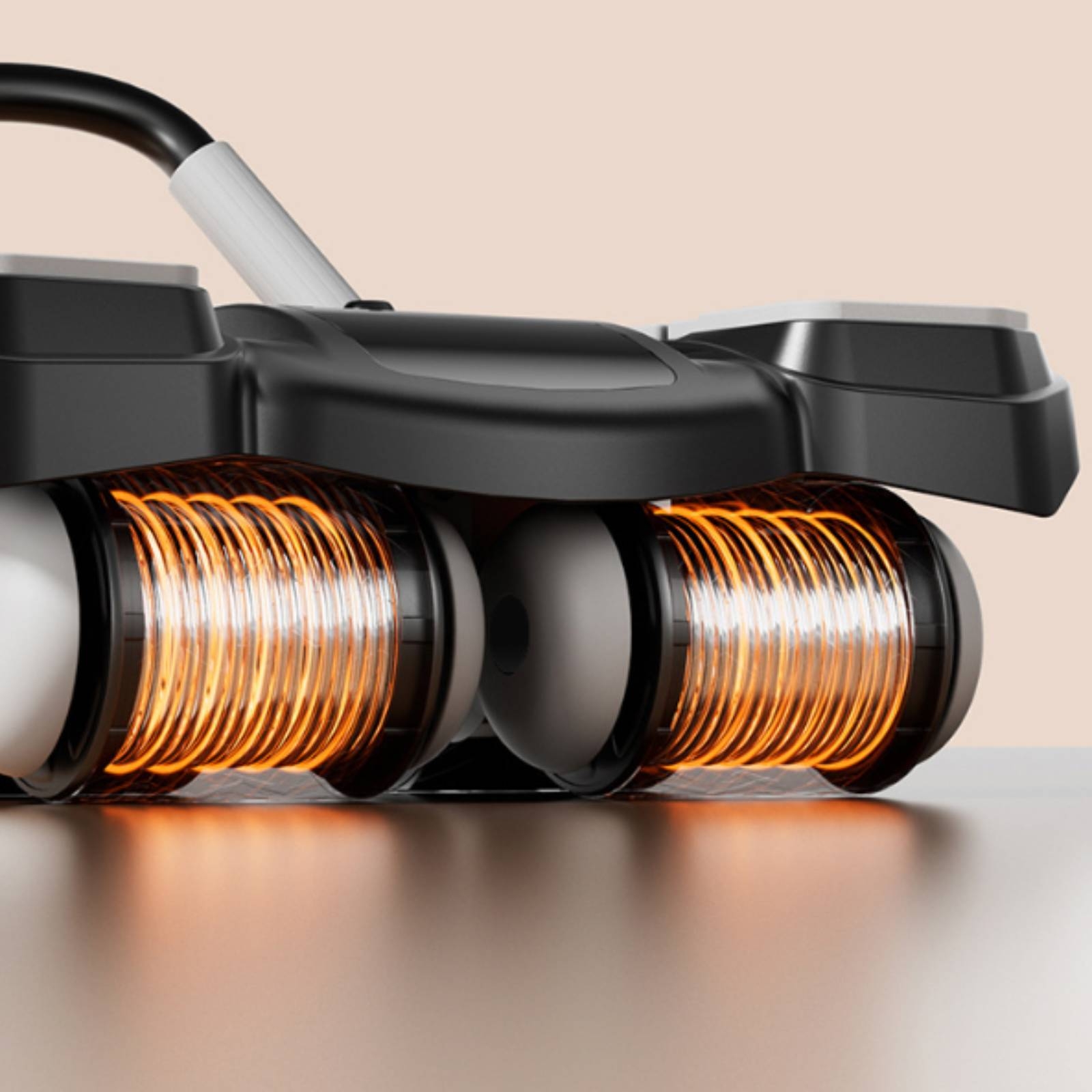 Four-Wheel Abdominal Roller Wi - Home Gym Second recension och pris