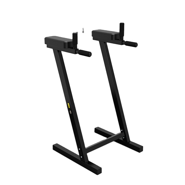 Adjustable Parallel Dip Bar St - Dip Station Parallel recension och pris