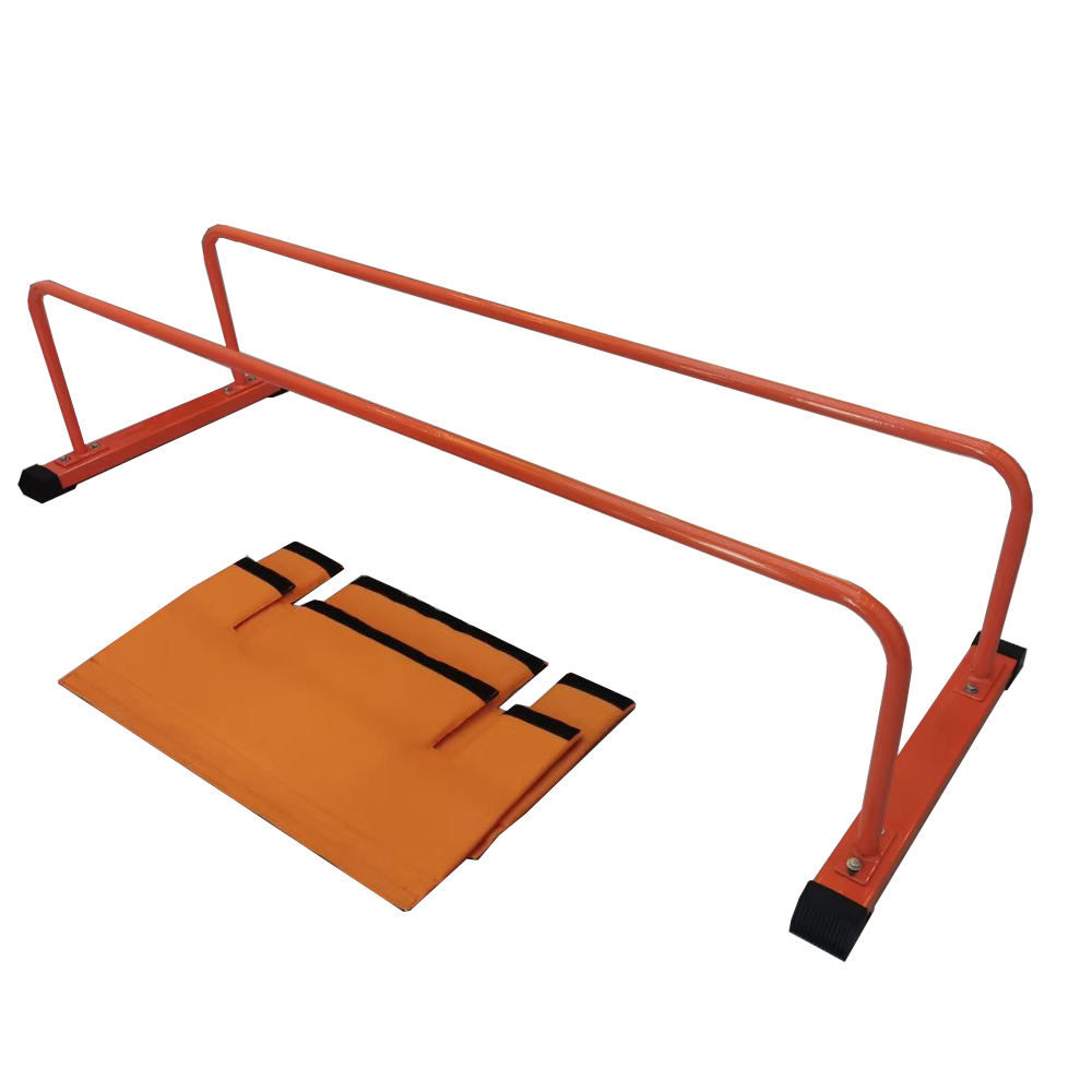 2026 2024 Home Use Steel Split - Dip Station Parallel recension och pris