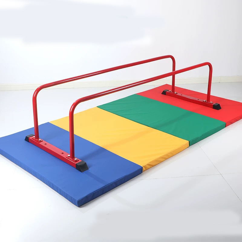 2026 2024 Home Use Steel Split - Dip Station Parallel recension och pris