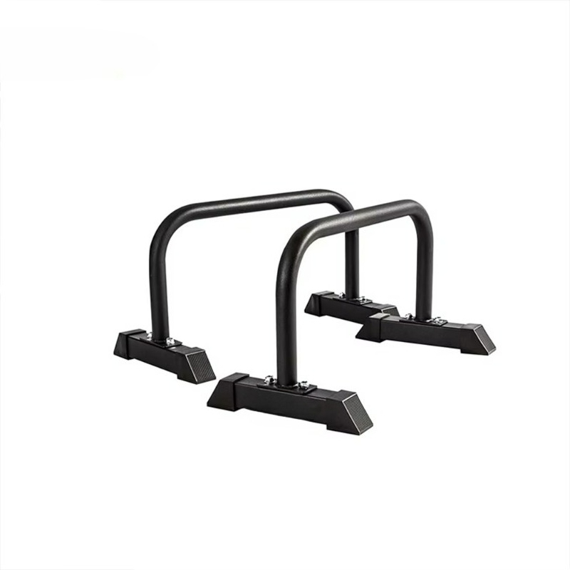 Heavy-Duty Dip Station Stable  - Dip Station Parallel recension och pris