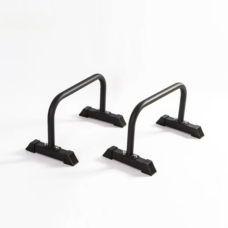 Heavy-Duty Dip Station Stable  - Dip Station Parallel recension och pris