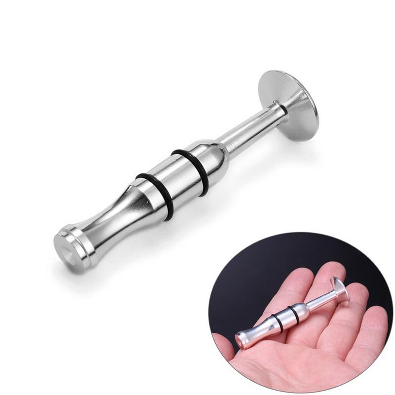1 Set Trumpet Mouth Strength T - Home Gym Pro recension och pris