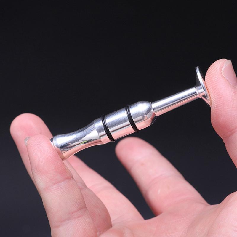 1 Set Trumpet Mouth Strength T - Home Gym Pro recension och pris