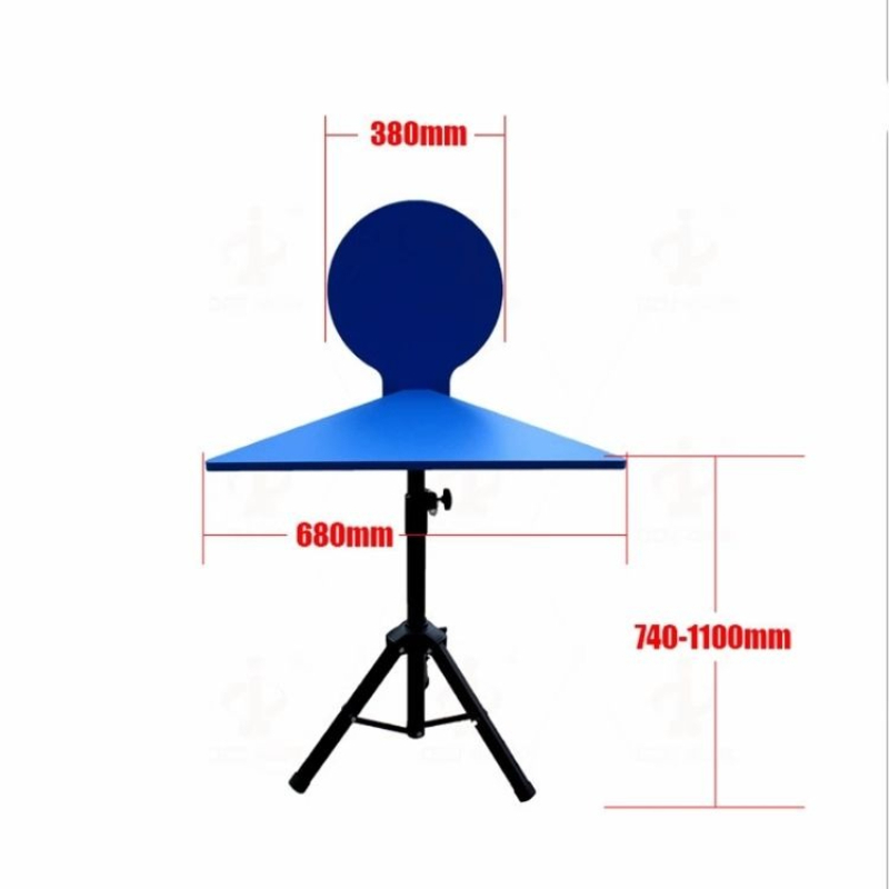 Adjustable Table Tennis Traini - Home Gym Pro recension och pris