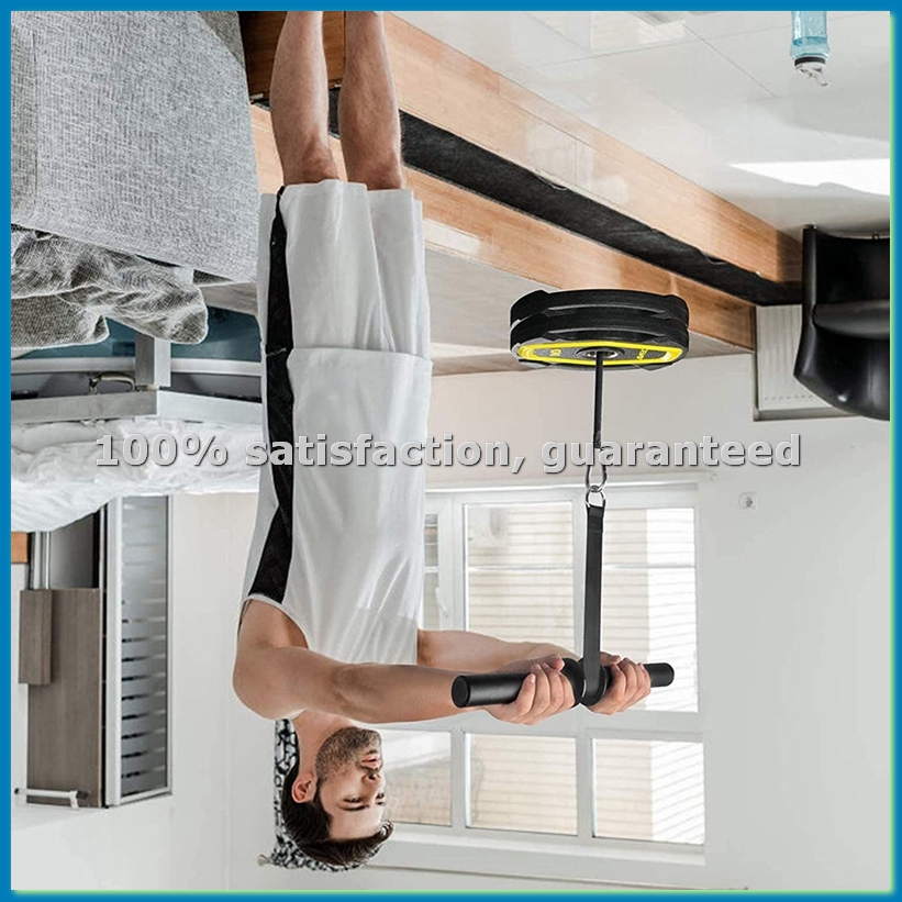 Forearm Wrist Roller Exerciser - Wrist Roller Forearm recension och pris