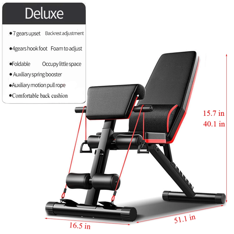 Popular Home Exercise Gym  Adj - Home Gym Setup recension och pris