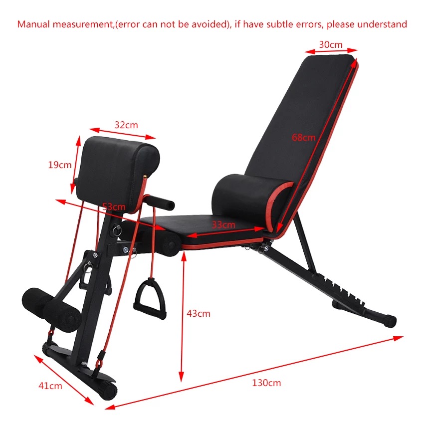Popular Home Exercise Gym  Adj - Home Gym Setup recension och pris