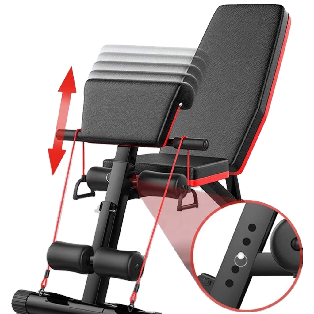 Popular Home Exercise Gym  Adj - Home Gym Setup recension och pris