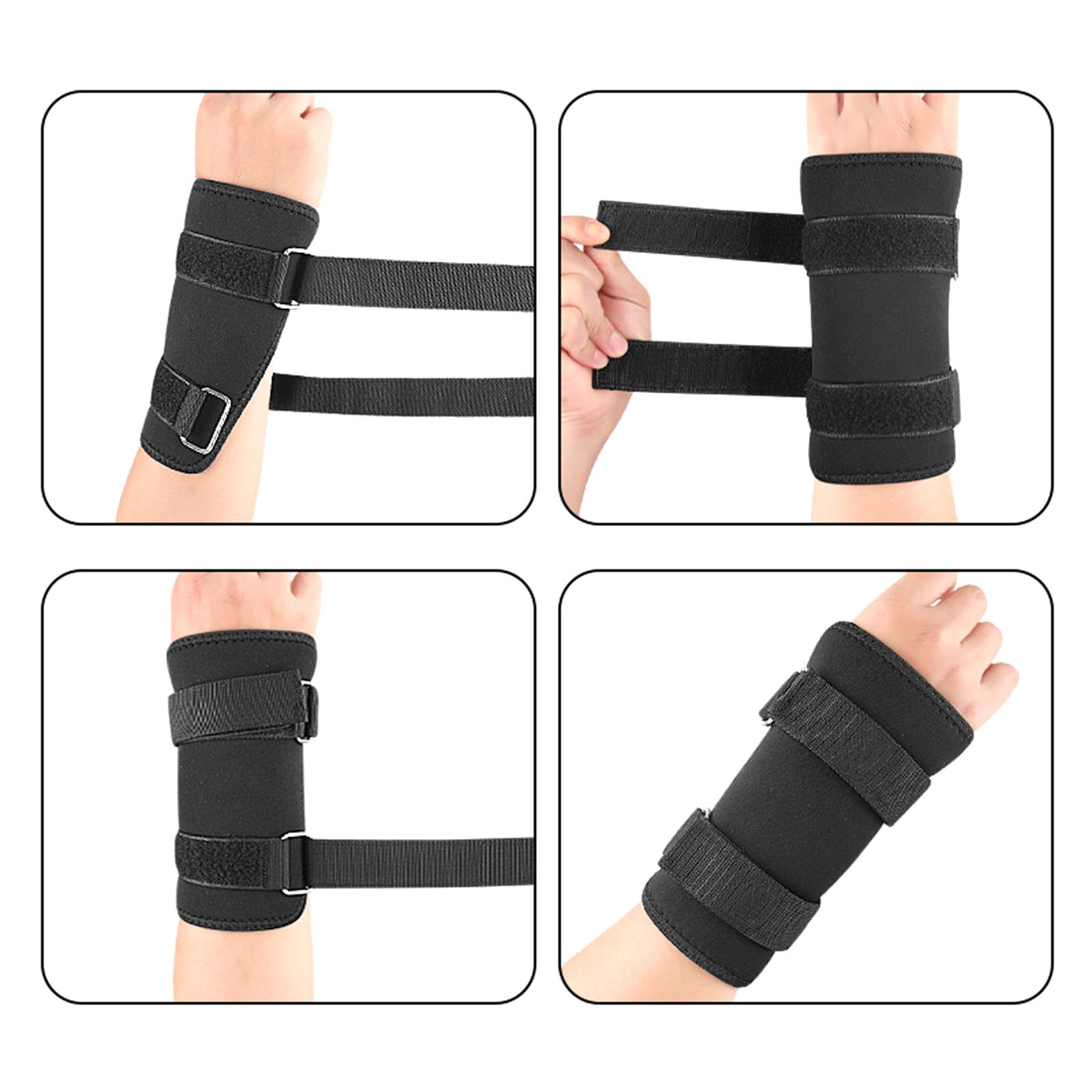 Kettlebell Wrist Guard Adjusta - Lifting Straps Wrist recension och pris