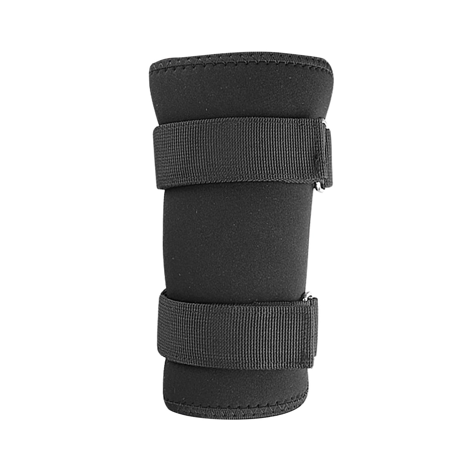 Kettlebell Wrist Guard Adjusta - Lifting Straps Wrist recension och pris