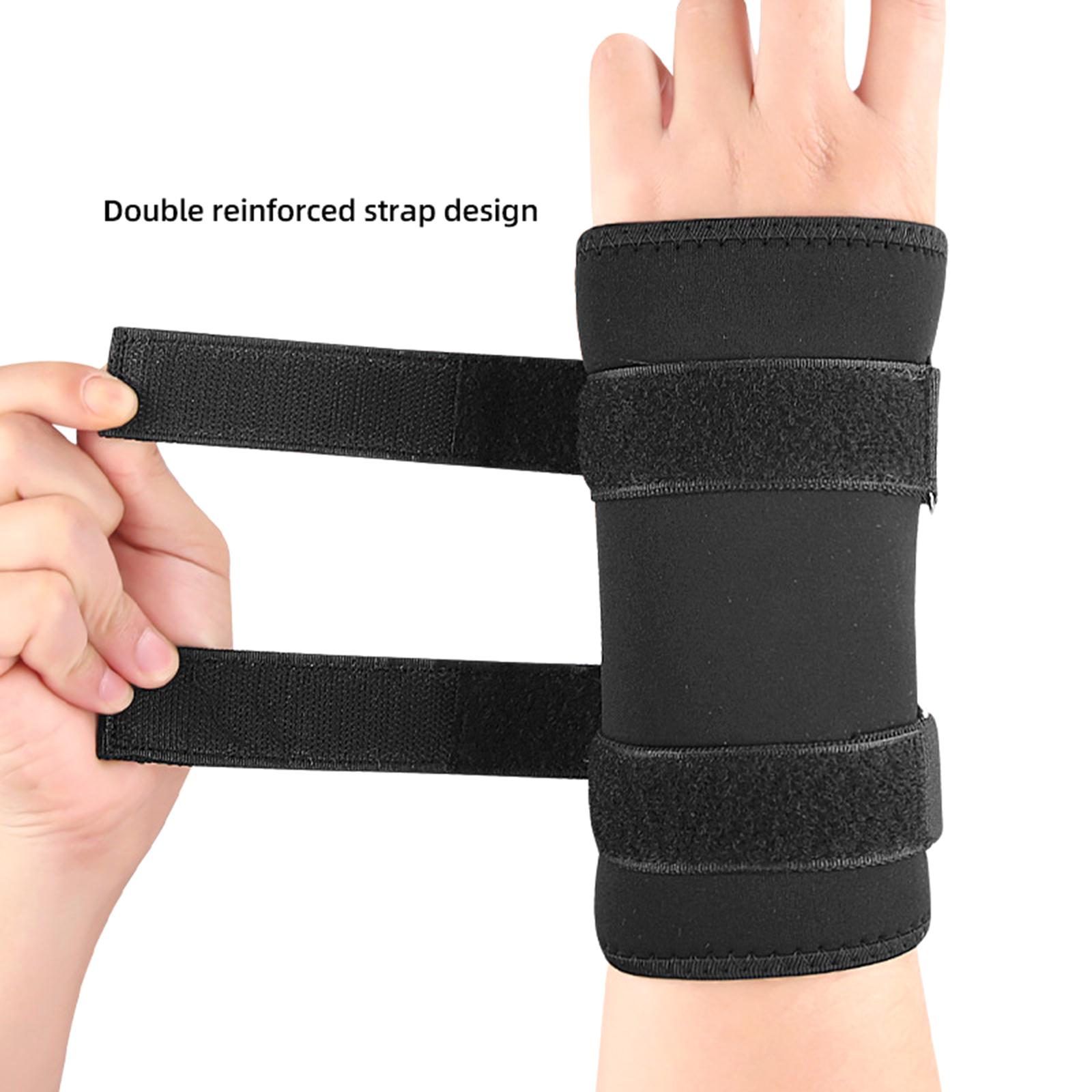 Kettlebell Wrist Guard Adjusta - Lifting Straps Wrist recension och pris