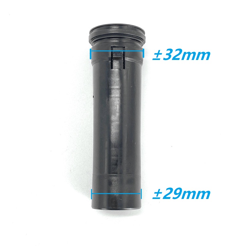 Bike Sr Suntour Front Fork XCT - Gliding Disc Slider recension och pris