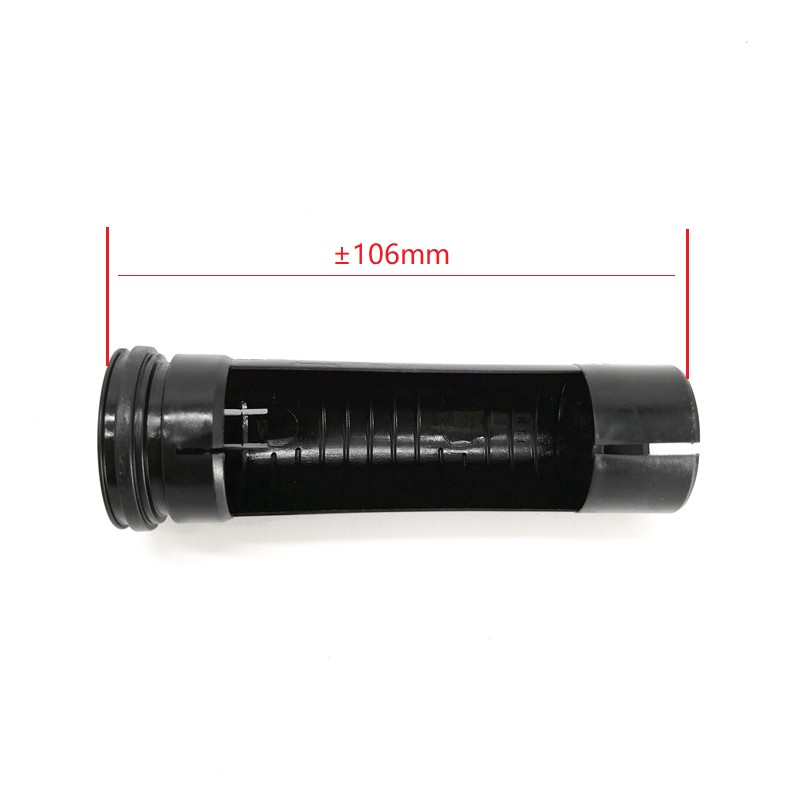 Bike Sr Suntour Front Fork XCT - Gliding Disc Slider recension och pris