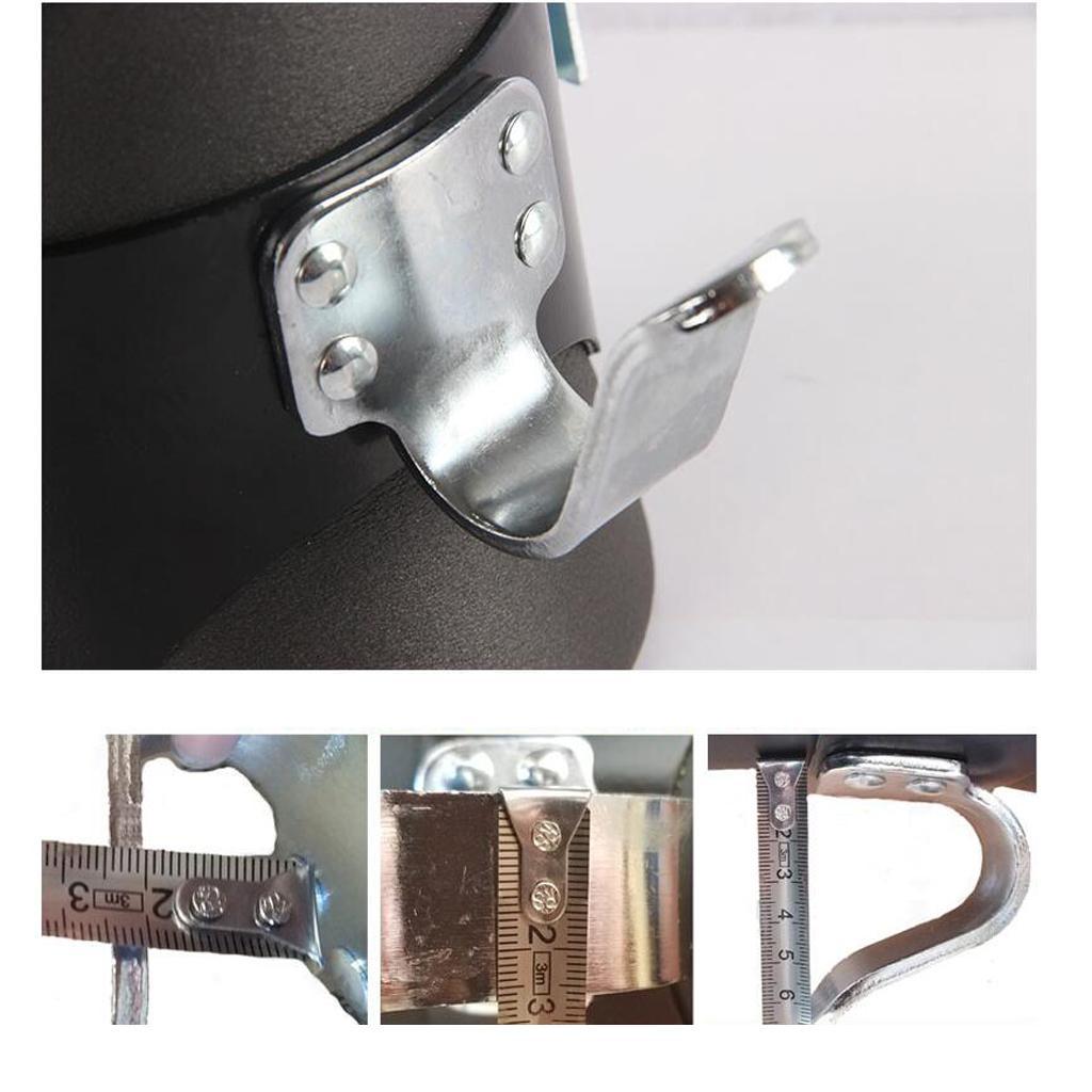 Hanging Pull Up Boots Inversio - Home Gym Smith recension och pris