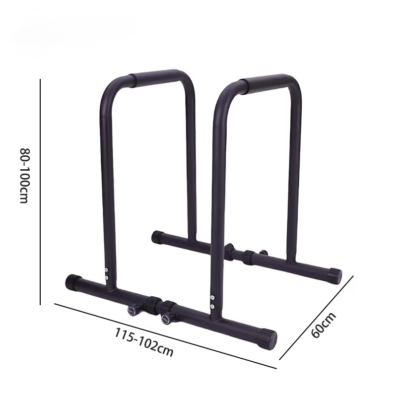 High Quality Multifunctional P - Dip Station Parallel recension och pris