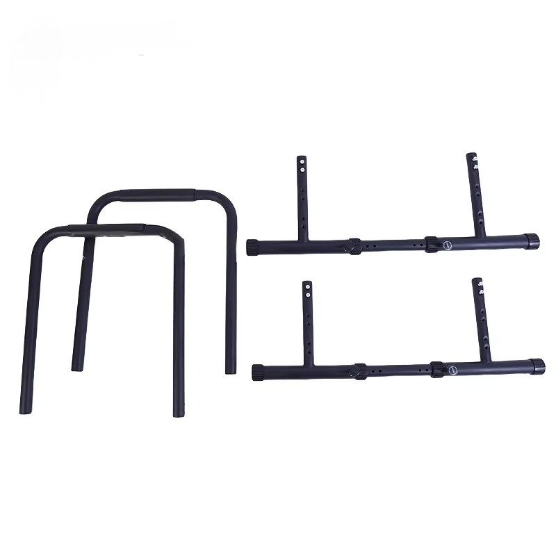 High Quality Multifunctional P - Dip Station Parallel recension och pris