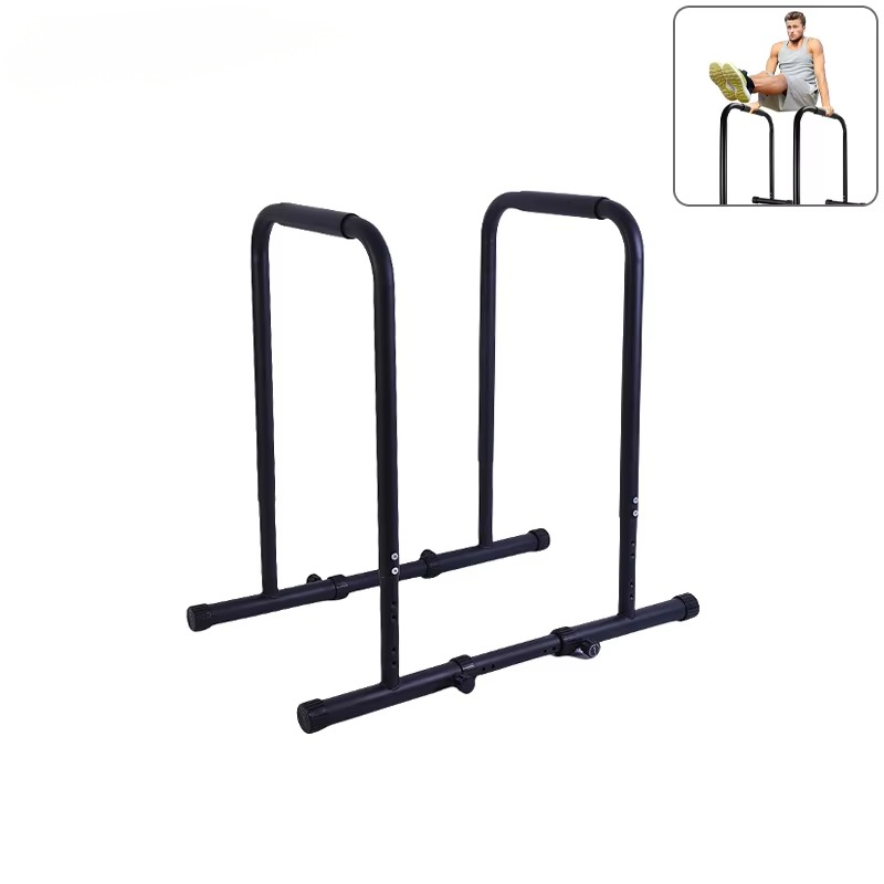 High Quality Multifunctional P - Dip Station Parallel recension och pris