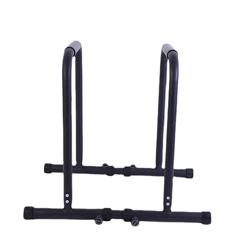 High Quality Multifunctional P - Dip Station Parallel recension och pris