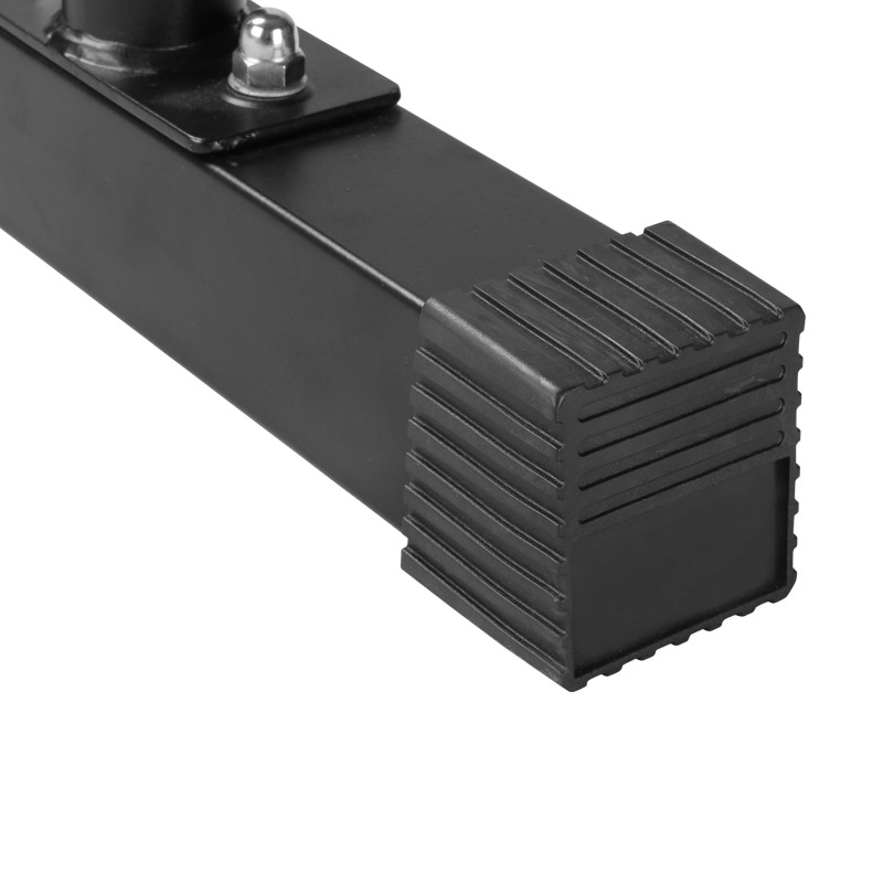 Adjustable Pull Up Stand, Indo - Dip Station Parallel recension och pris