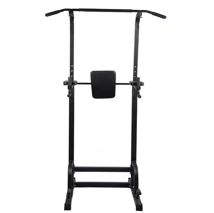 Indoor Pull up Horizontal Bar  - Dip Station Parallel recension och pris