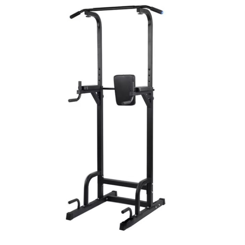 Indoor Pull up Horizontal Bar  - Dip Station Parallel recension och pris