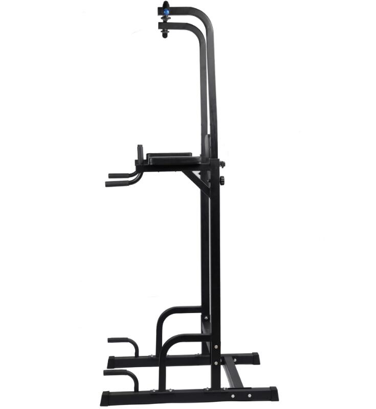 Indoor Pull up Horizontal Bar  - Dip Station Parallel recension och pris
