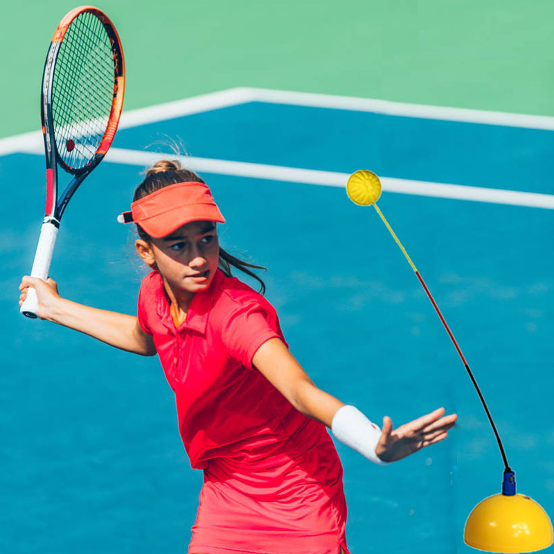 Professional Tennis Trainer Po - Home Gym Pro recension och pris