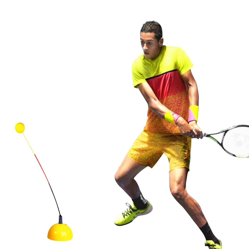 Professional Tennis Trainer Po - Home Gym Pro recension och pris