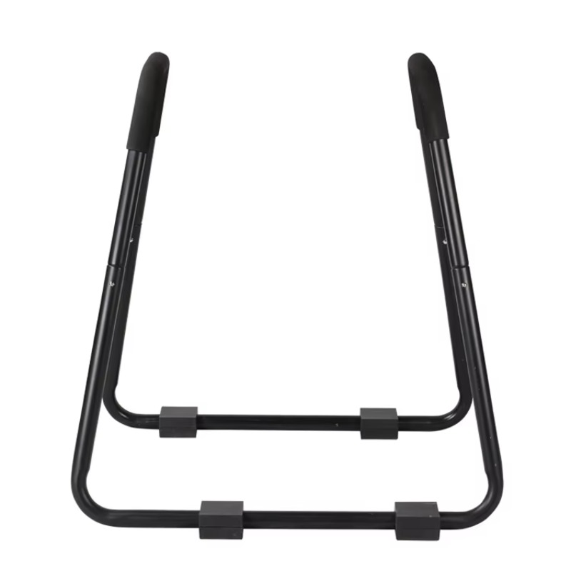 Indoor Home Gym Steel Fitness  - Dip Station Parallel recension och pris