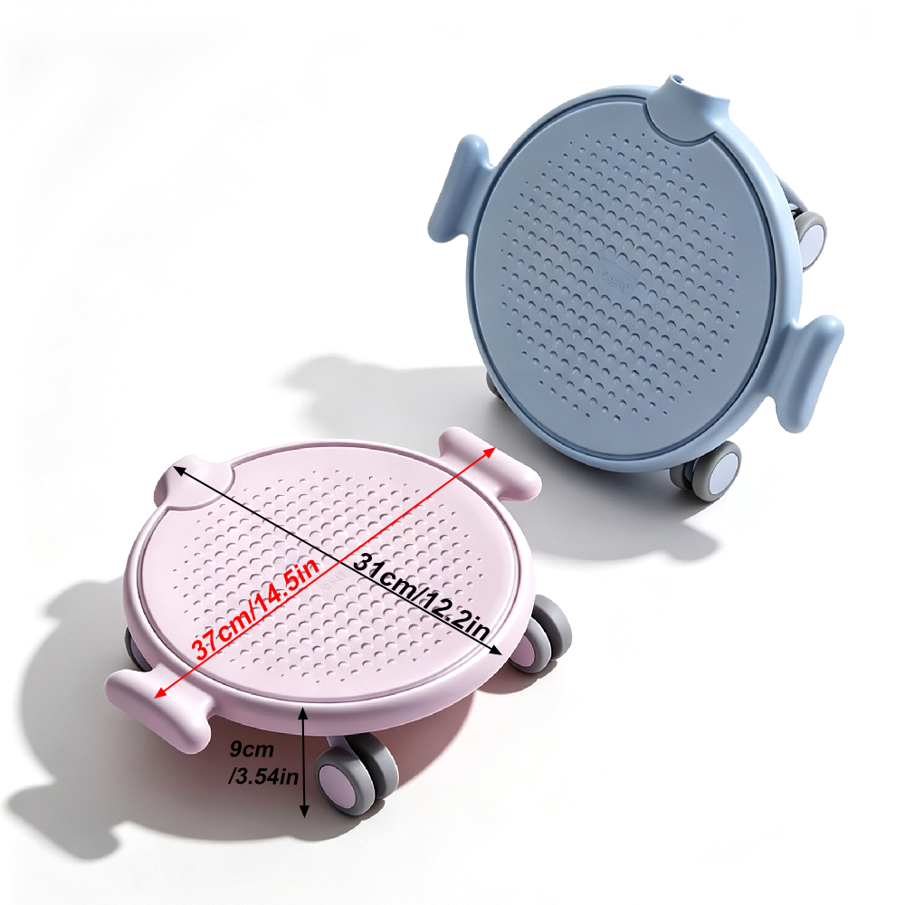 1Set Core Slider Ab Roller Whe - Home Gym Second recension och pris