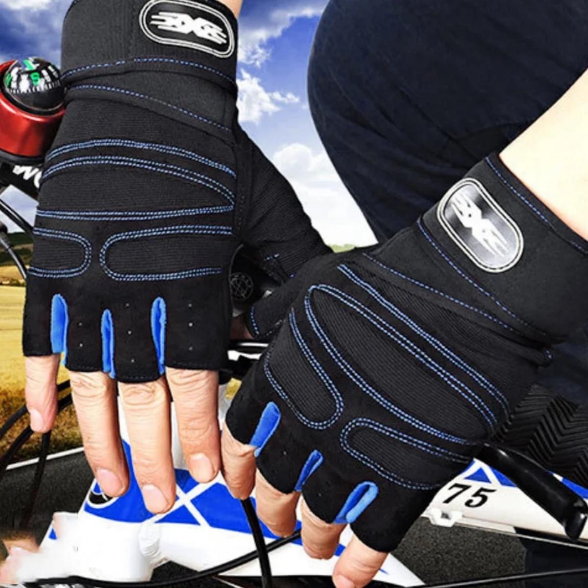 Fitness Weight Lifting Wristba - Lifting Straps Wrist recension och pris