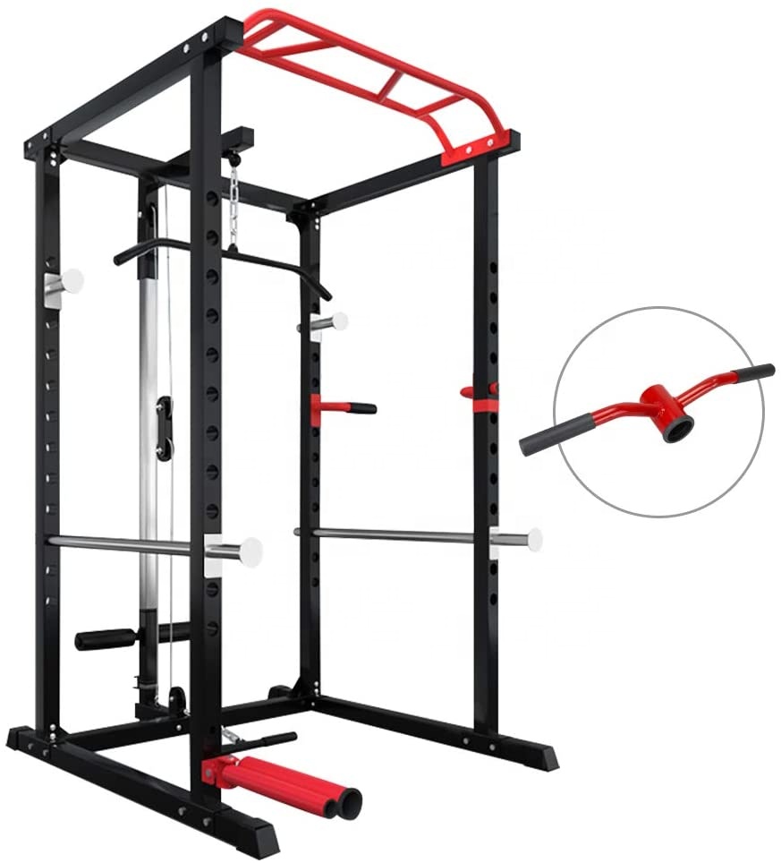 Modern Home Use Fitness Equipm - Home Gym Smith recension och pris