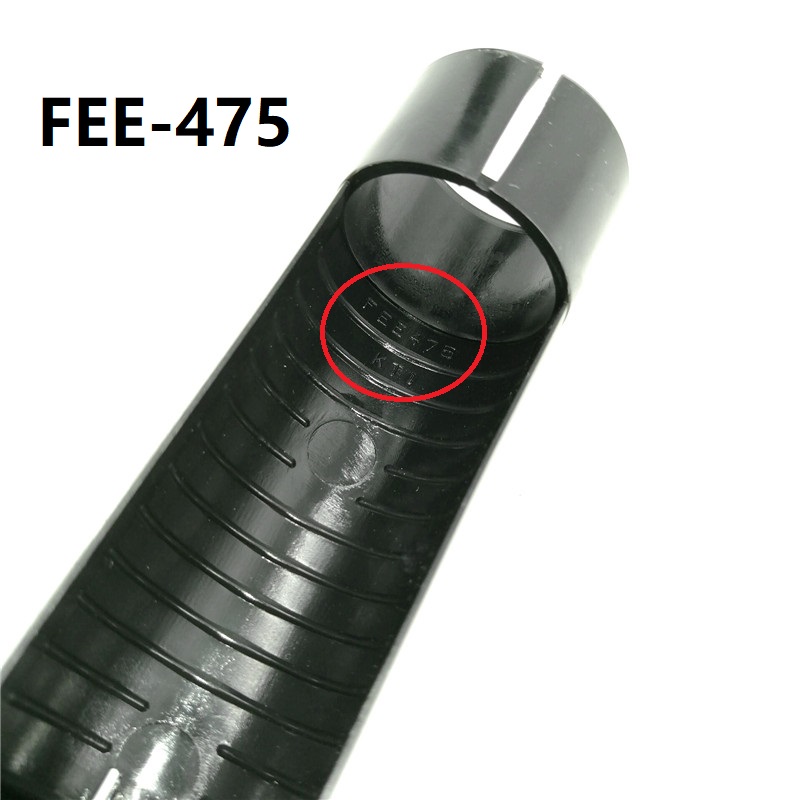 Suntour Front Fork Repair Part - Gliding Disc Slider recension och pris