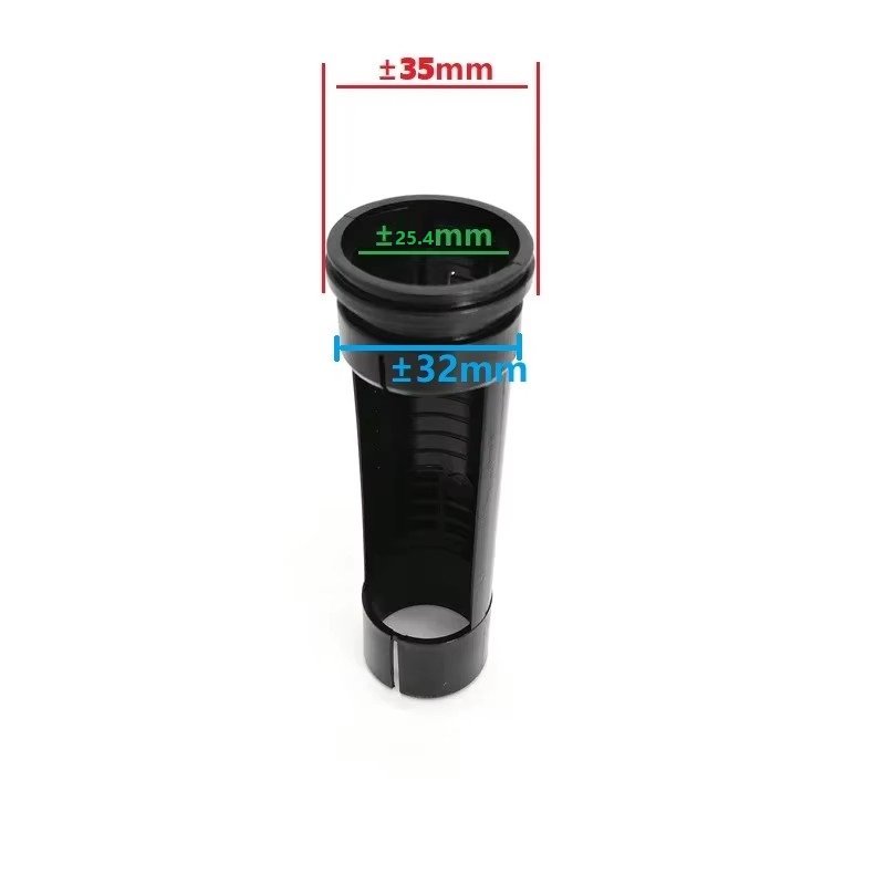 Suntour Front Fork Repair Part - Gliding Disc Slider recension och pris