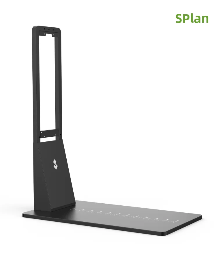 SPlan Newest Modern Design Equ - Home Gym Designs recension och pris