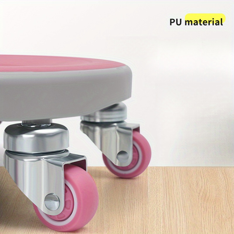 Silent Wheel Ab Slide Disc Cor - Gliding Disc Slider recension och pris
