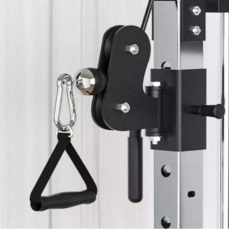 2026 Combined Power Rack Smith - Home Gym Smith recension och pris