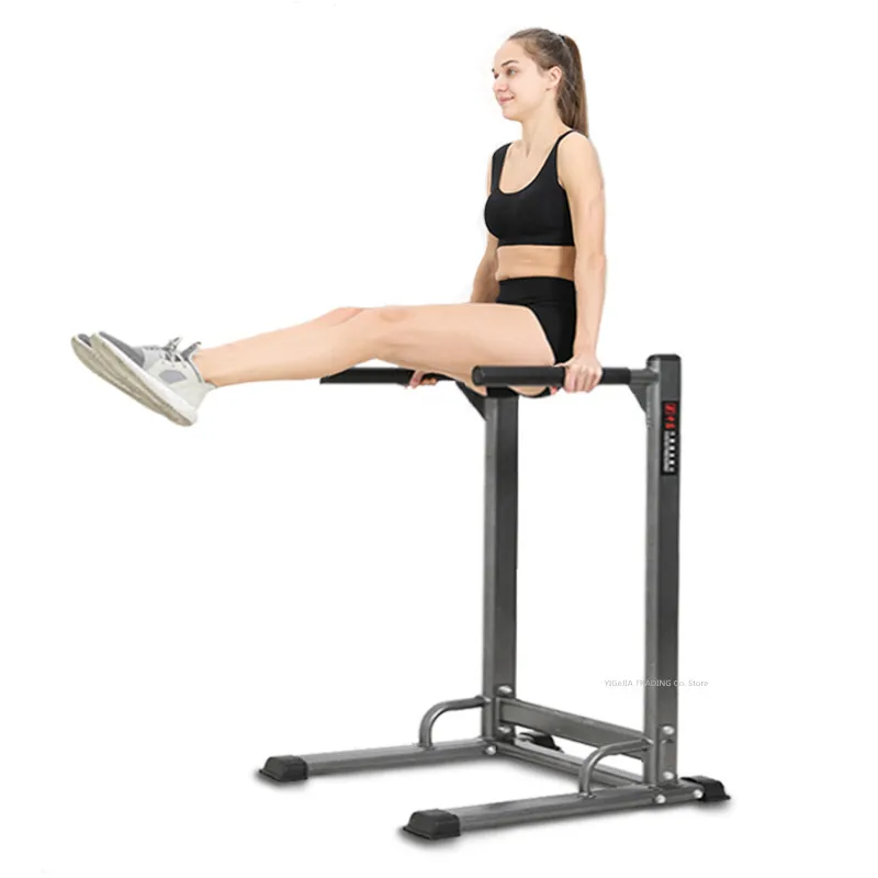 Parallel Bars And Rings For Ch - Dip Station Parallel recension och pris