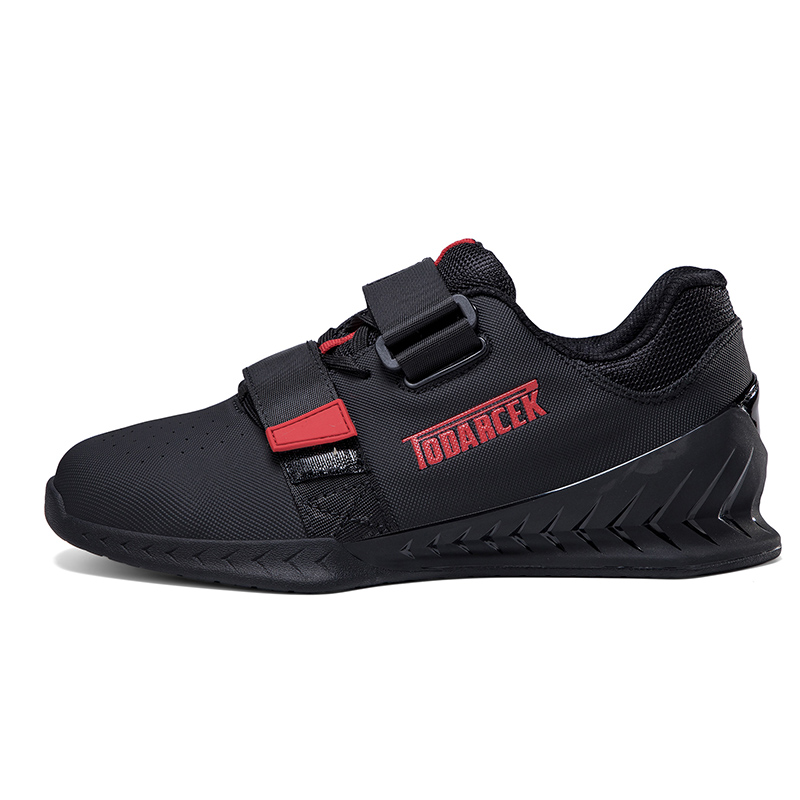 Men Weightlifting Shoes Profes - Home Gym Pro recension och pris