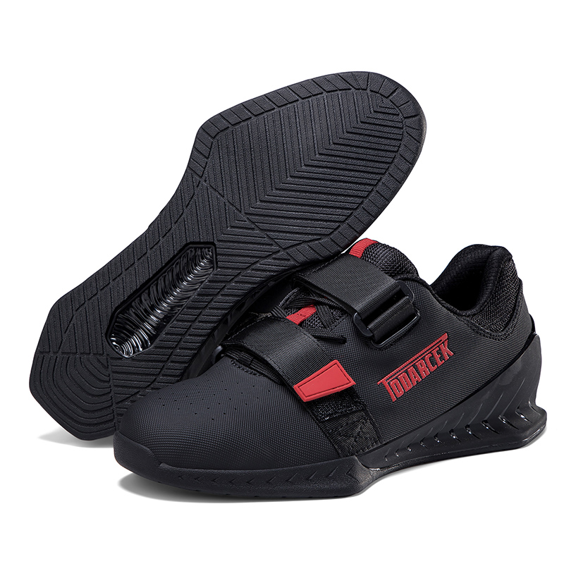 Men Weightlifting Shoes Profes - Home Gym Pro recension och pris