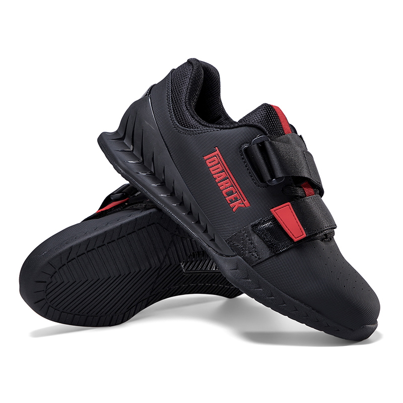 Men Weightlifting Shoes Profes - Home Gym Pro recension och pris