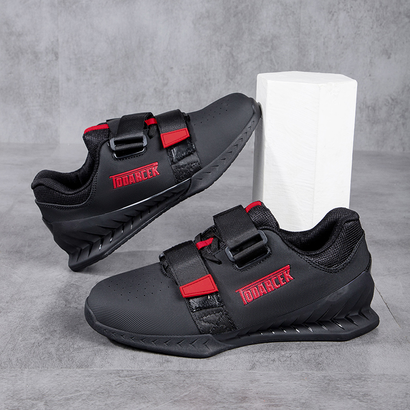 Men Weightlifting Shoes Profes - Home Gym Pro recension och pris