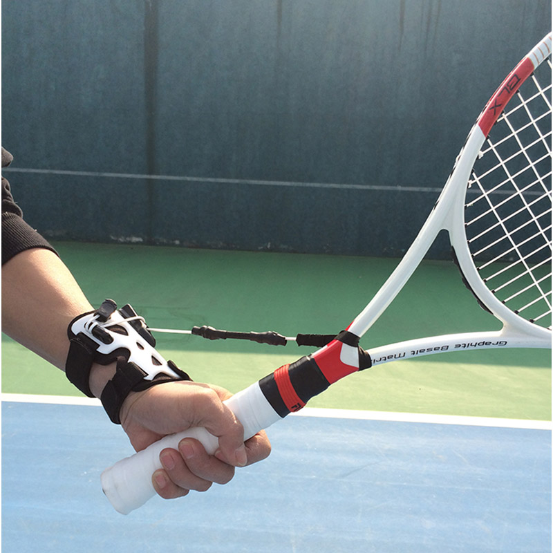Professional Tennis Training T - Home Gym Pro recension och pris