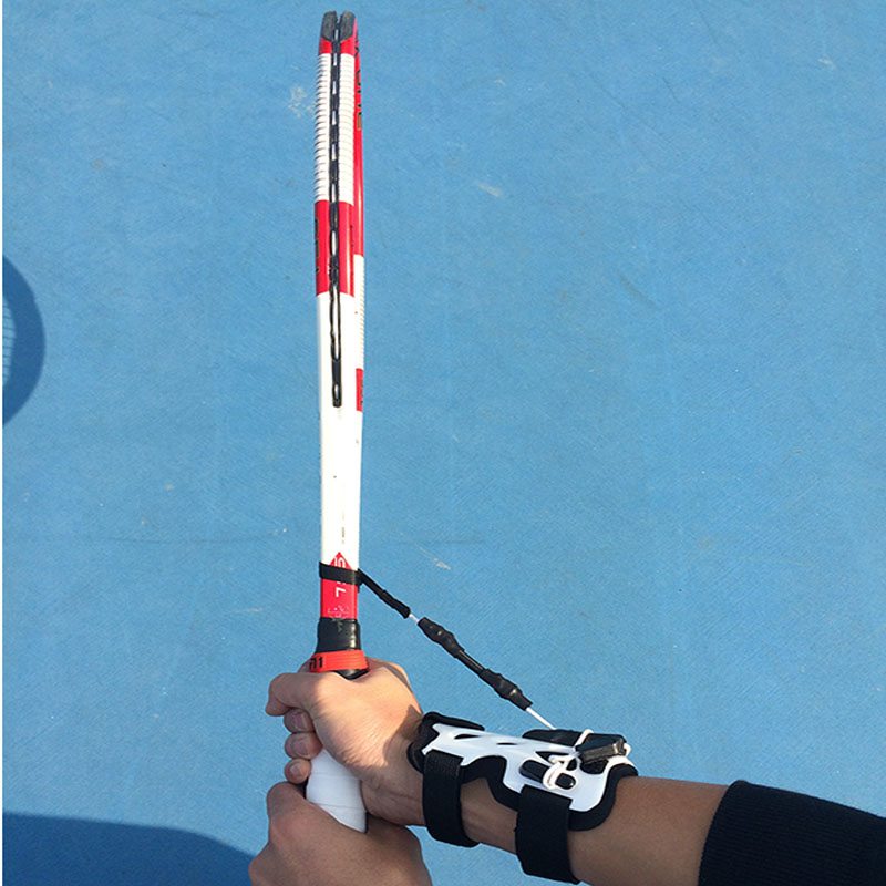 Professional Tennis Training T - Home Gym Pro recension och pris